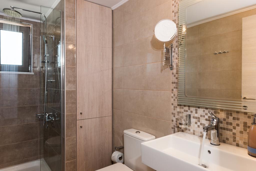 Appartement Niovi Seaside Kíssamos