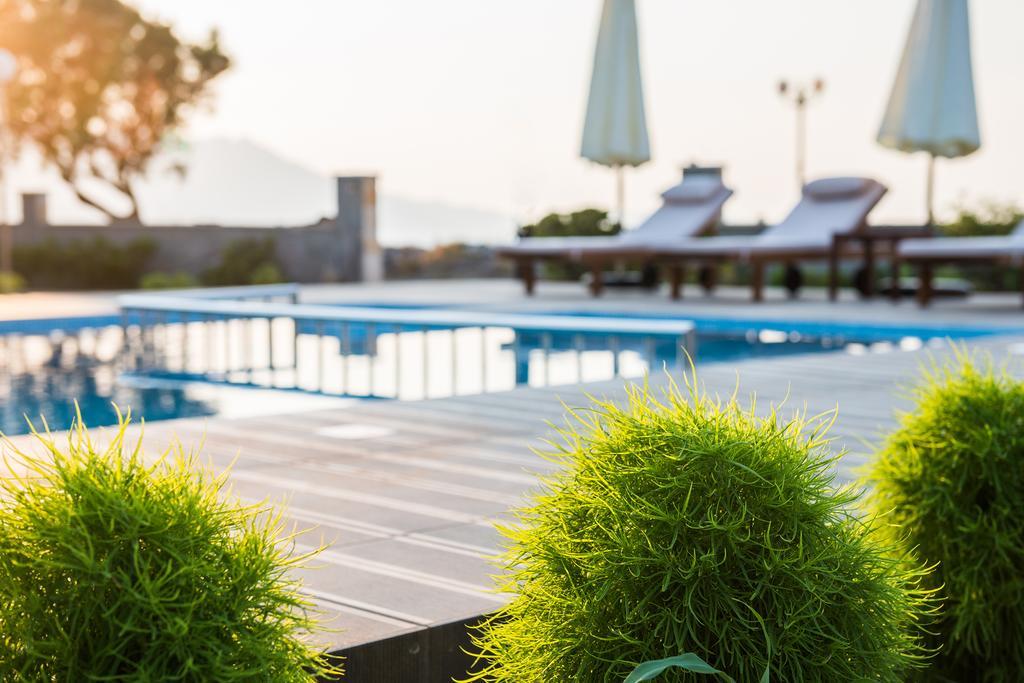 Appartement Niovi Seaside