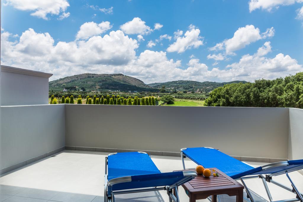 Appartement Niovi Seaside