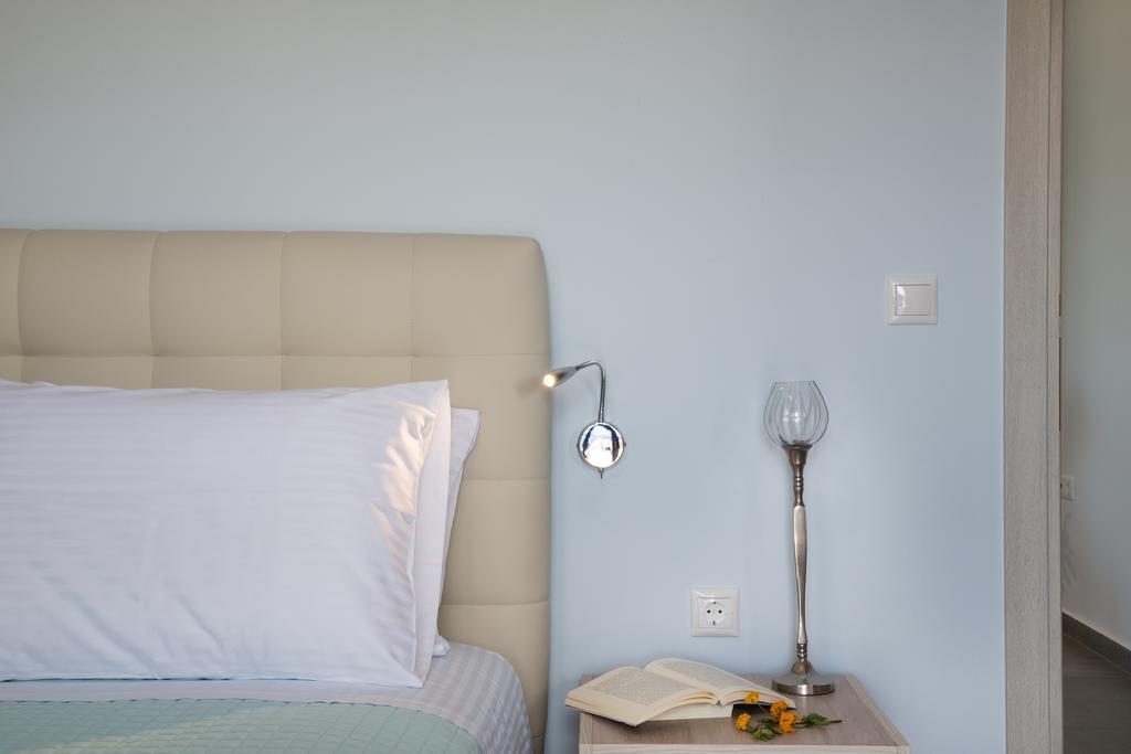 Niovi Seaside Appartement Kíssamos