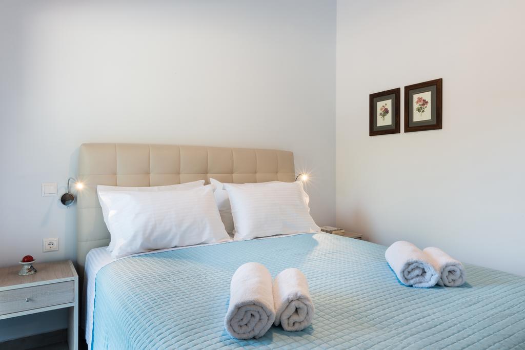 Niovi Seaside Appartement Kíssamos